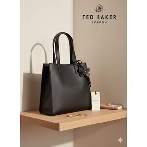 Ted Baker London "The Icon" Small Tote Bag